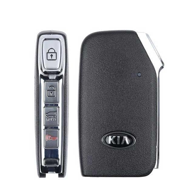 Oem 2021 Kia Sportage / 4B Hatch/ FCC TQ8-FOB-4F24 /QL PE 20MY/ 433 MHz / PN 95440-D9600 RSK-KIA-D9600 - main